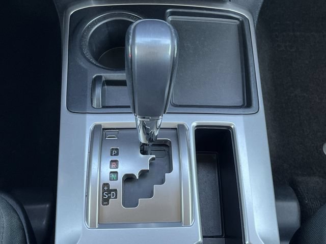 Used 2023 Toyota 4Runner SR5 w/ Convenience Package (TMS) RWD image 28