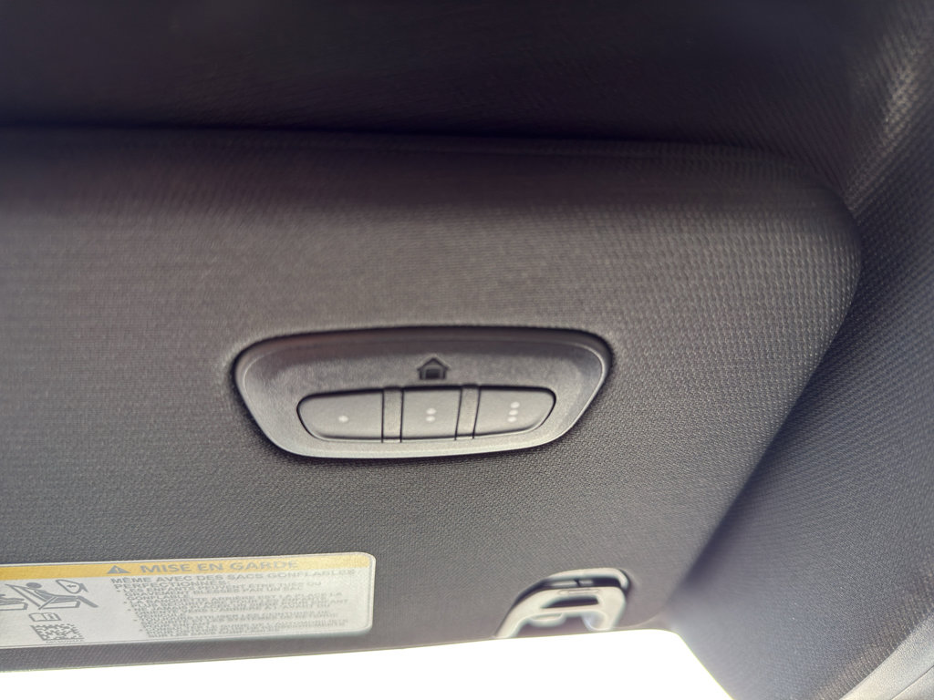 New 2026 RAM 1500 Laramie w/ Night Edition image 25