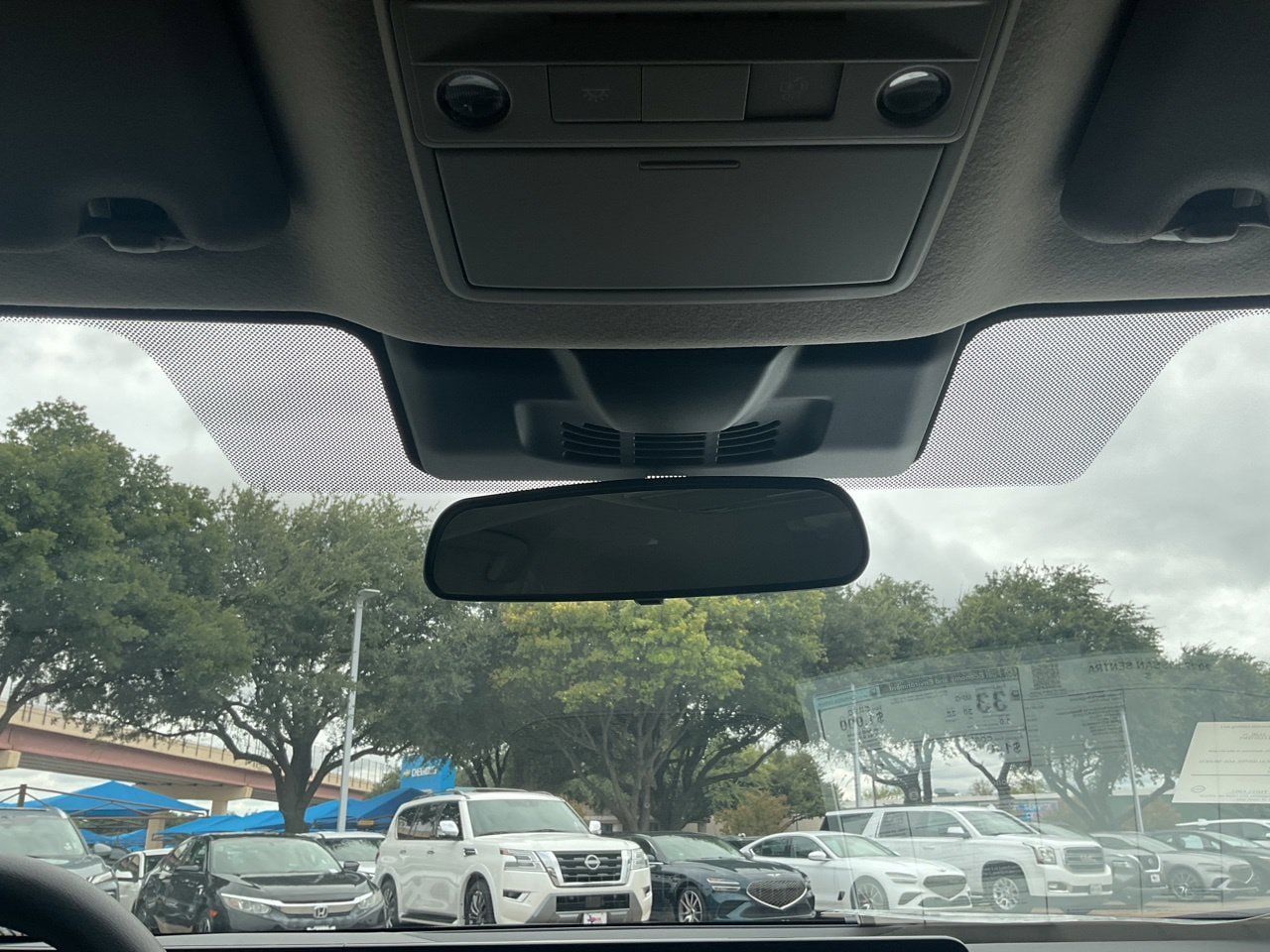 New 2027 Nissan Sentra S FWD image 17
