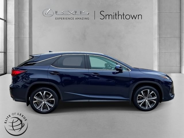Certified 2020 Lexus RX 350 AWD w/ Premium Package image 4