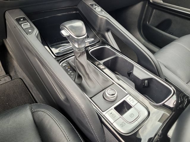 Certified 2022 Kia Telluride EX w/ EX Premium Package FWD image 22