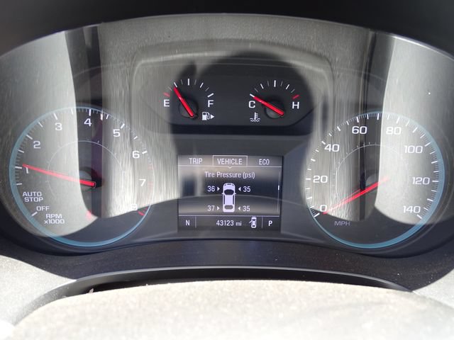 Used 2023 Chevrolet Malibu LT FWD image 14
