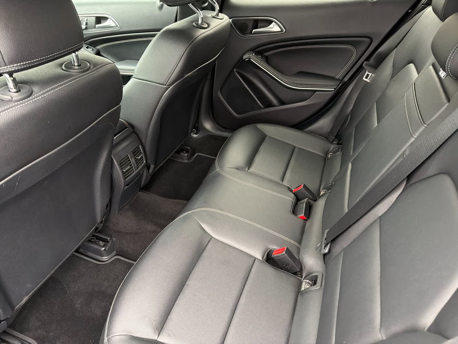 Used 2020 Mercedes-Benz GLA 250 image 4