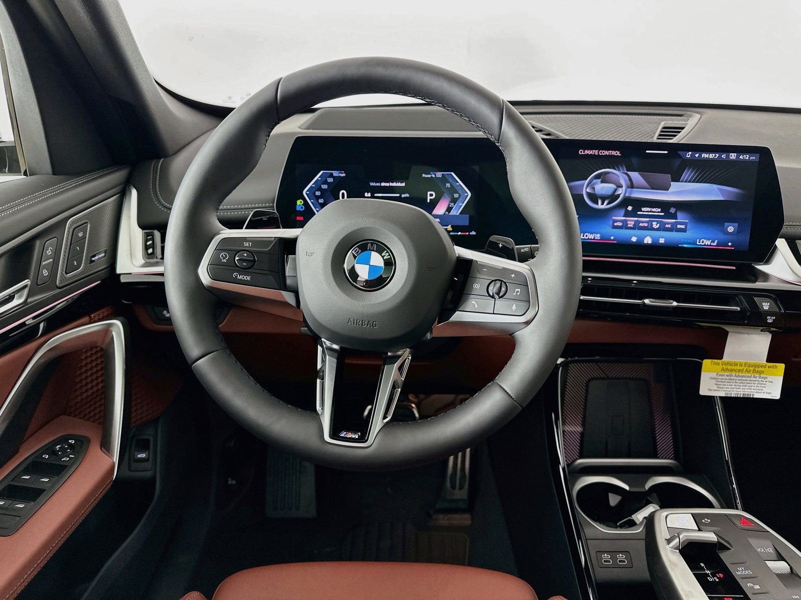 New 2027 BMW X1 xDrive28i AWD/4WD image 15