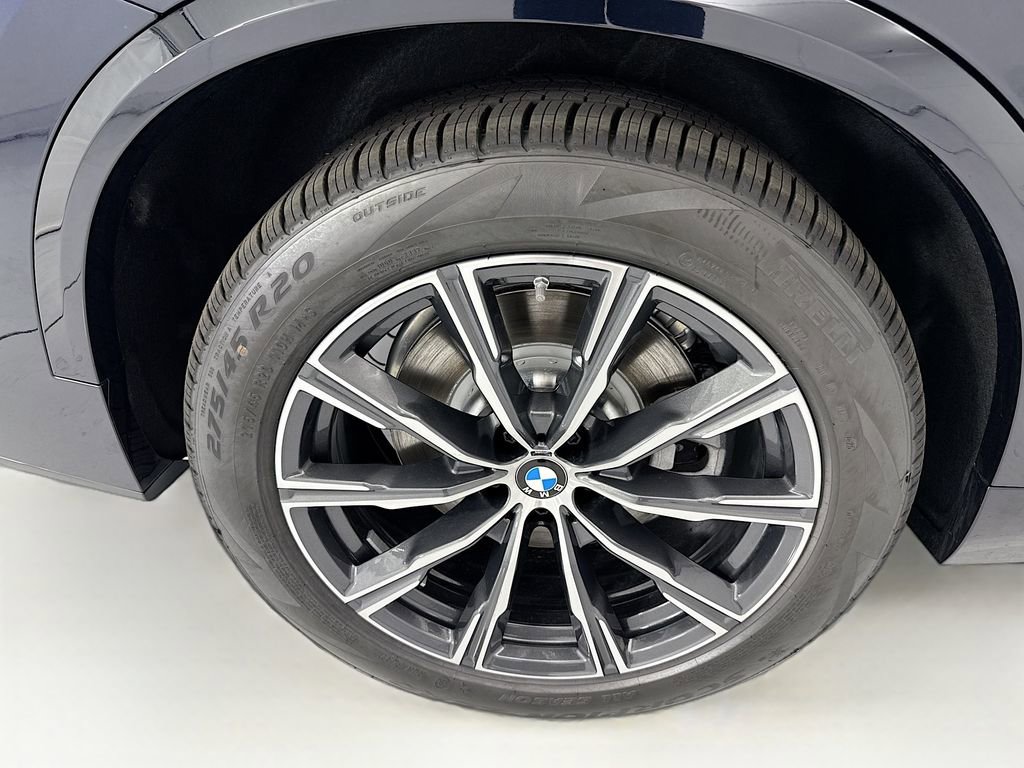 New 2026 BMW X5 xDrive50e AWD/4WD image 32