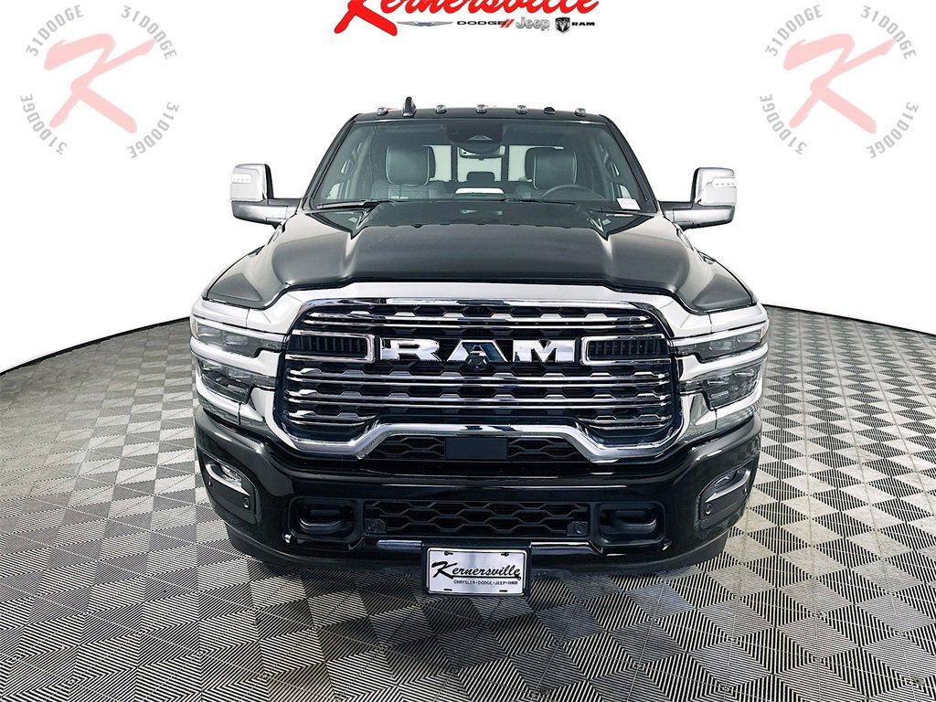 New 2026 RAM 3500 Limited image 2