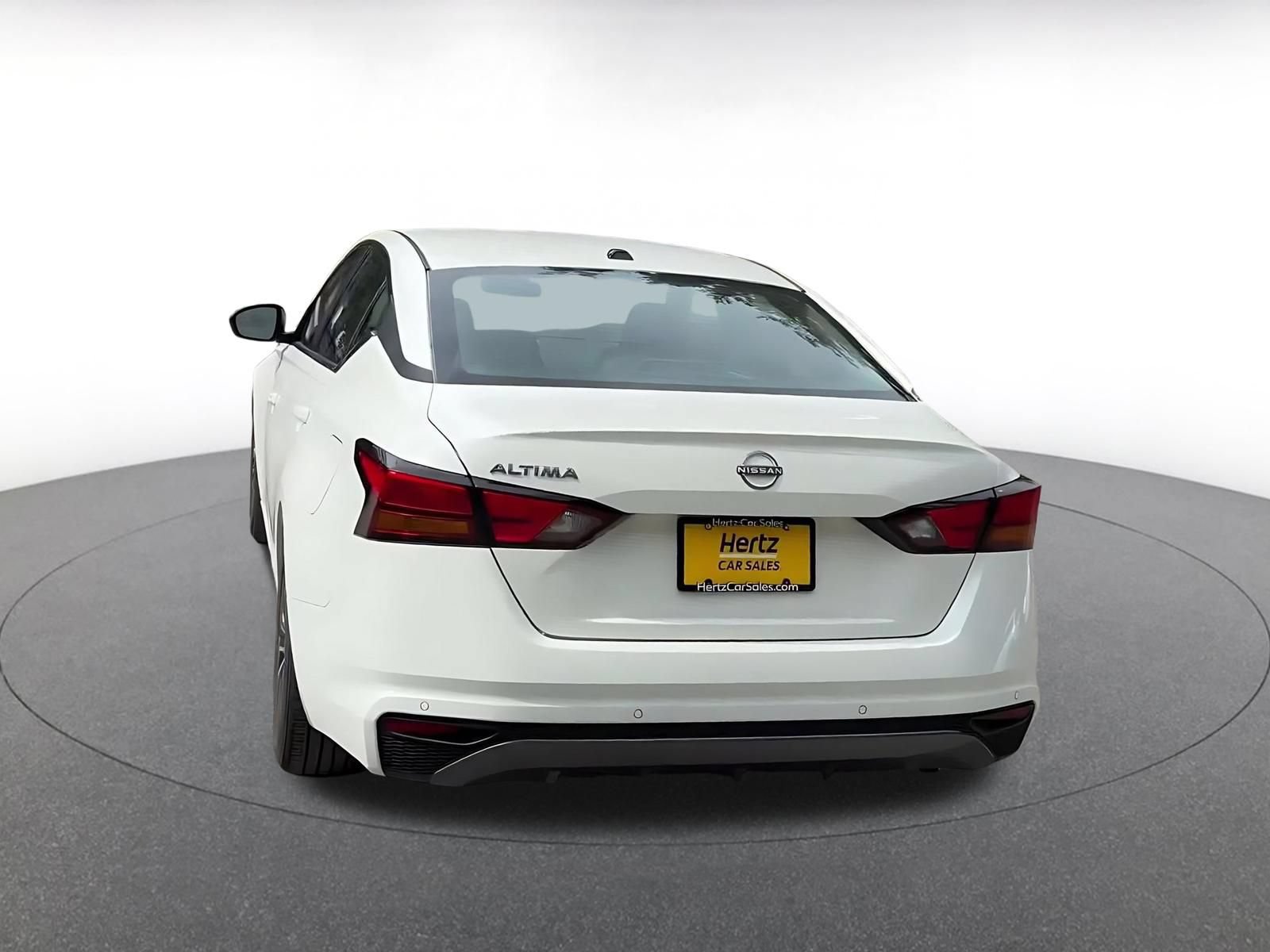 Used 2026 Nissan Altima 2.5 SV FWD image 10