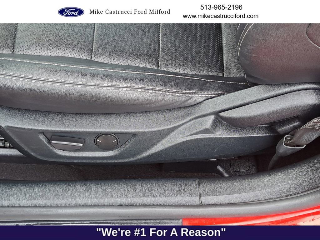 Used 2023 Ford Mustang Premium image 23