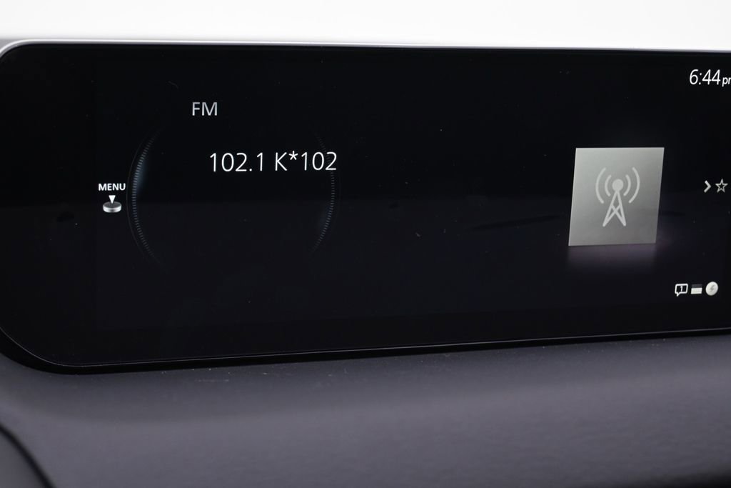 New 2026 MAZDA CX-50 AWD 2.5 S w/ Weather Package image 27