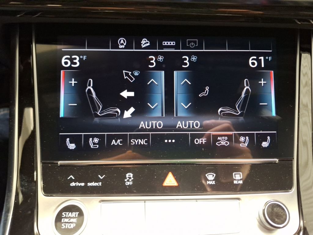 New 2025 Audi Q7 3.0T Premium Plus image 12