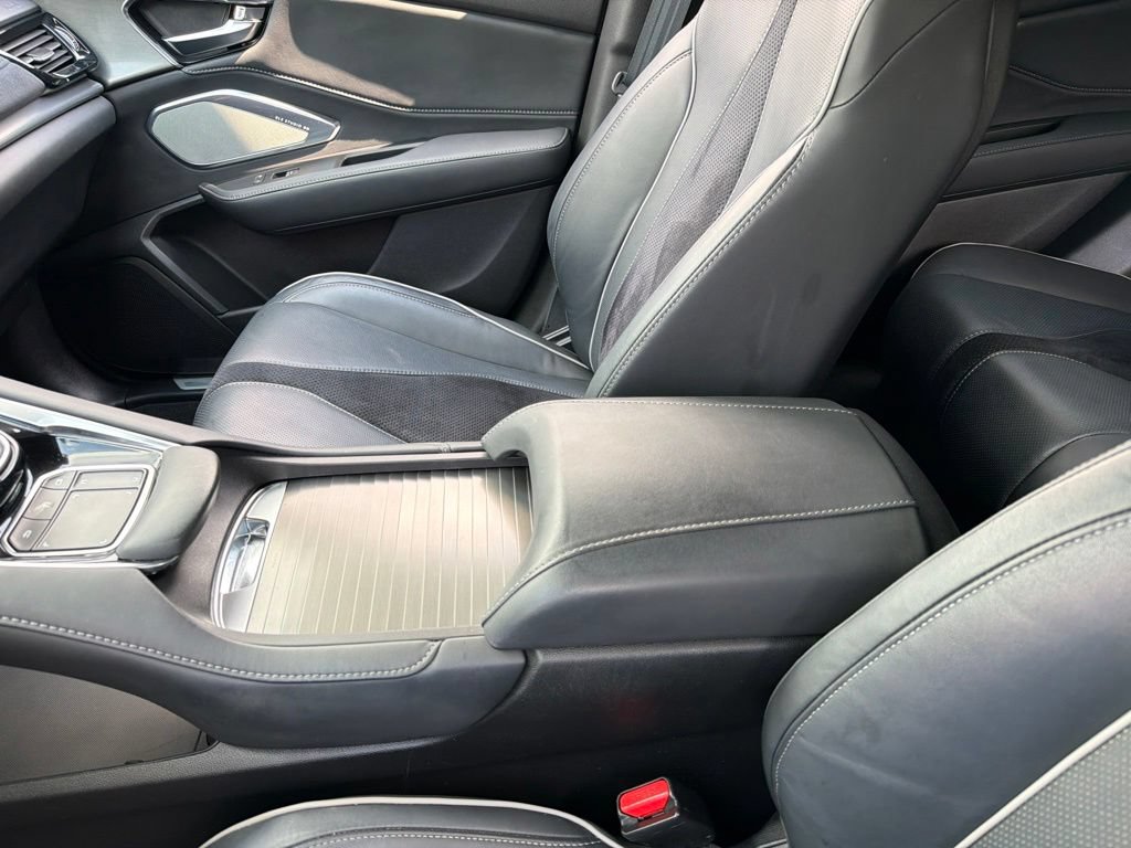 Used 2020 Acura RDX A-Specw/ Technology Package AWD/4WD image 13