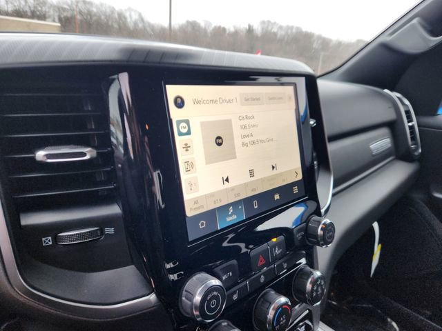 New 2026 RAM 1500 Big Horn w/ Night Edition image 15