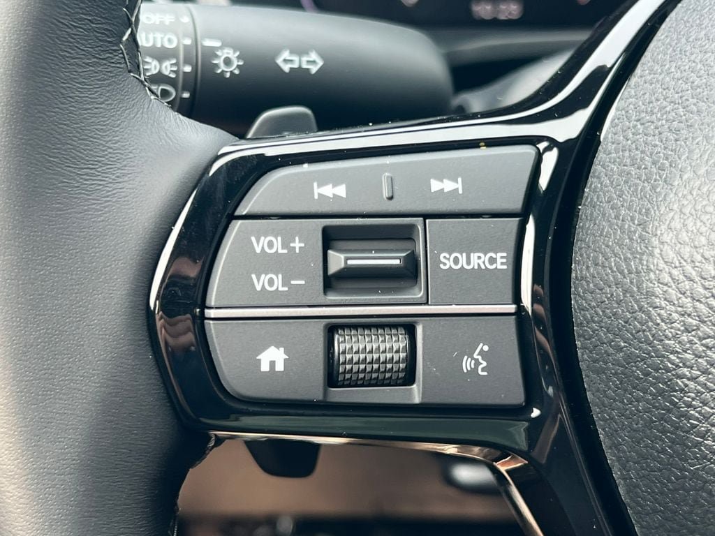 New 2026 Honda Civic Sport image 16