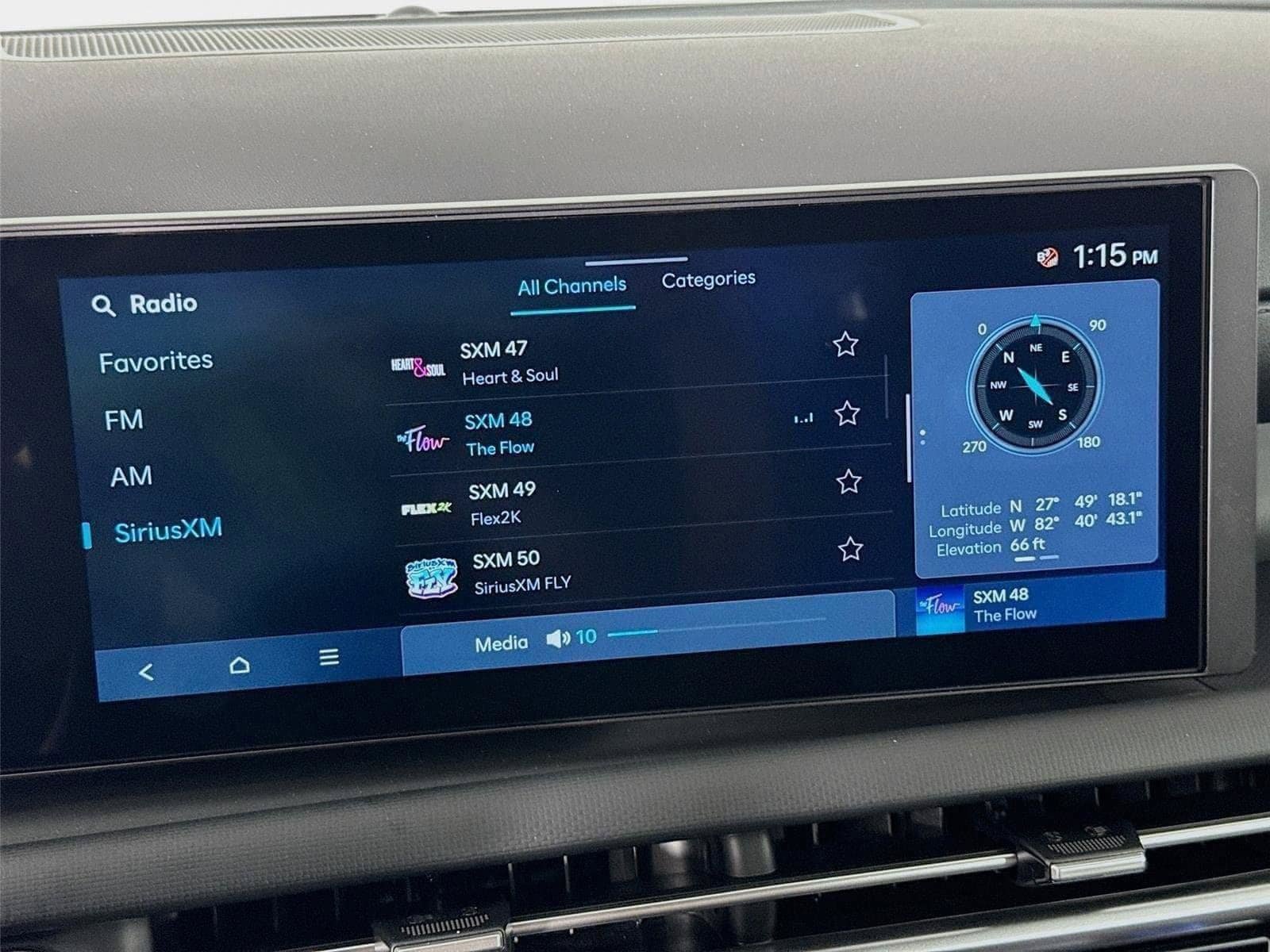 New 2026 Hyundai Santa Cruz SEL AWD/4WD image 14