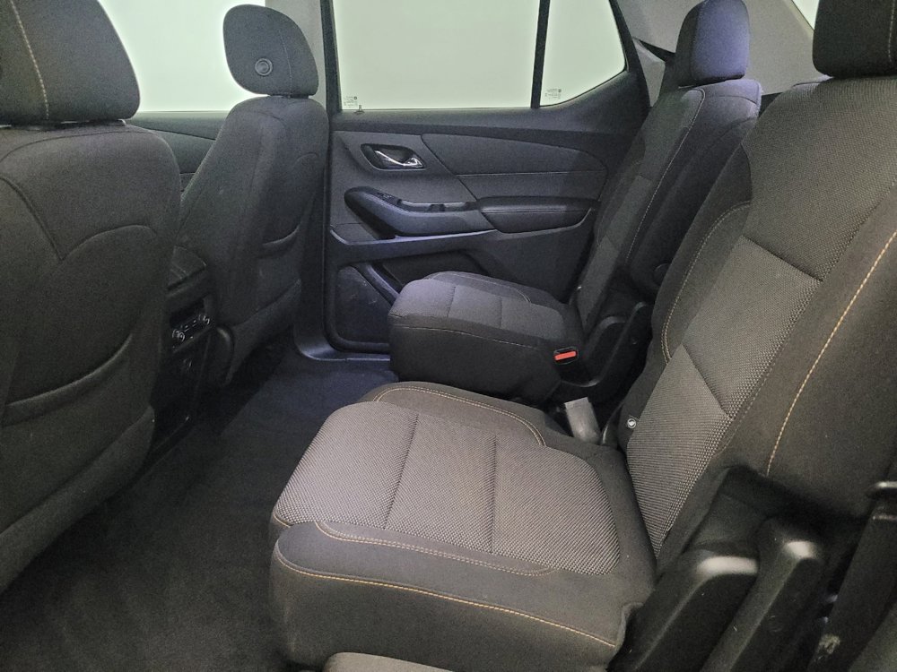 Used 2019 Chevrolet Traverse LT AWD/4WD image 18