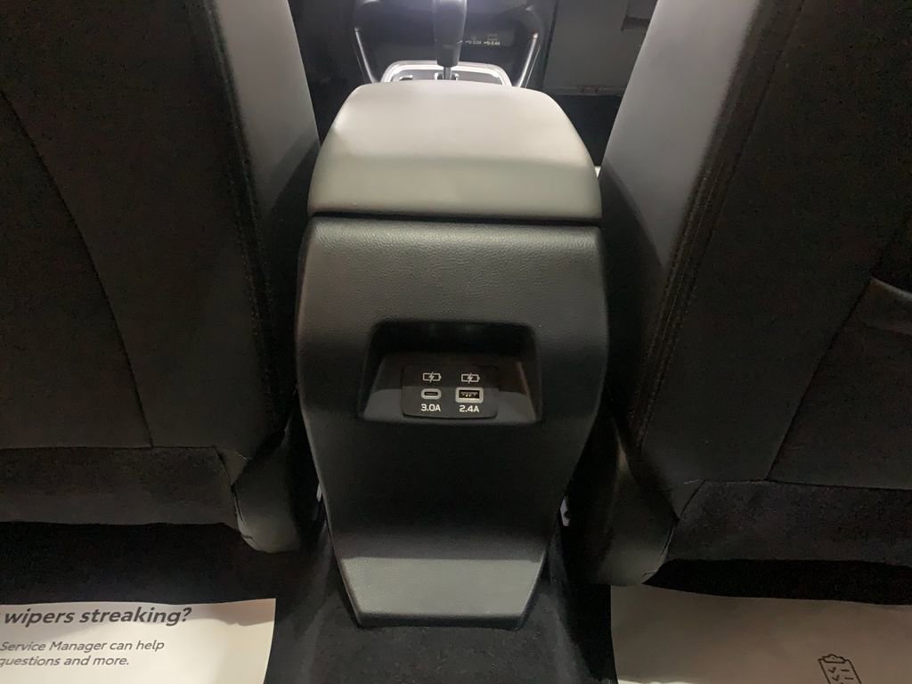 Used 2024 Subaru Crosstrek 2.0i Premium AWD/4WD image 15