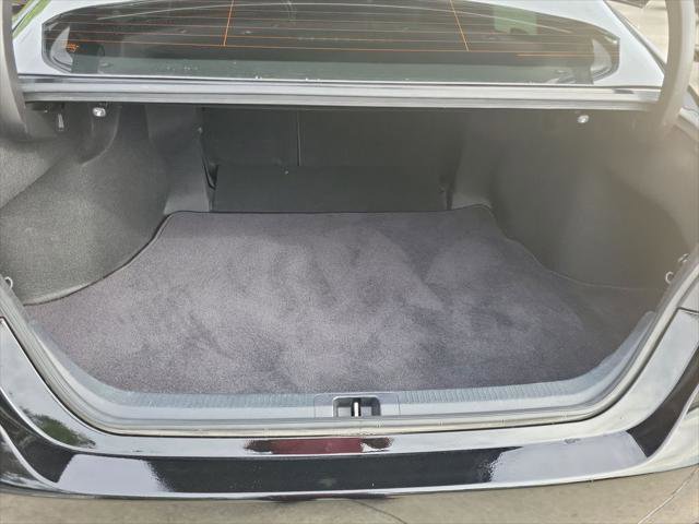 Certified 2023 Toyota Camry SE FWD image 30