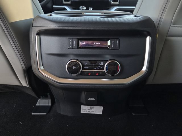 New 2027 Ford Expedition Platinum w/ Platinum Ultimate Package AWD/4WD image 18