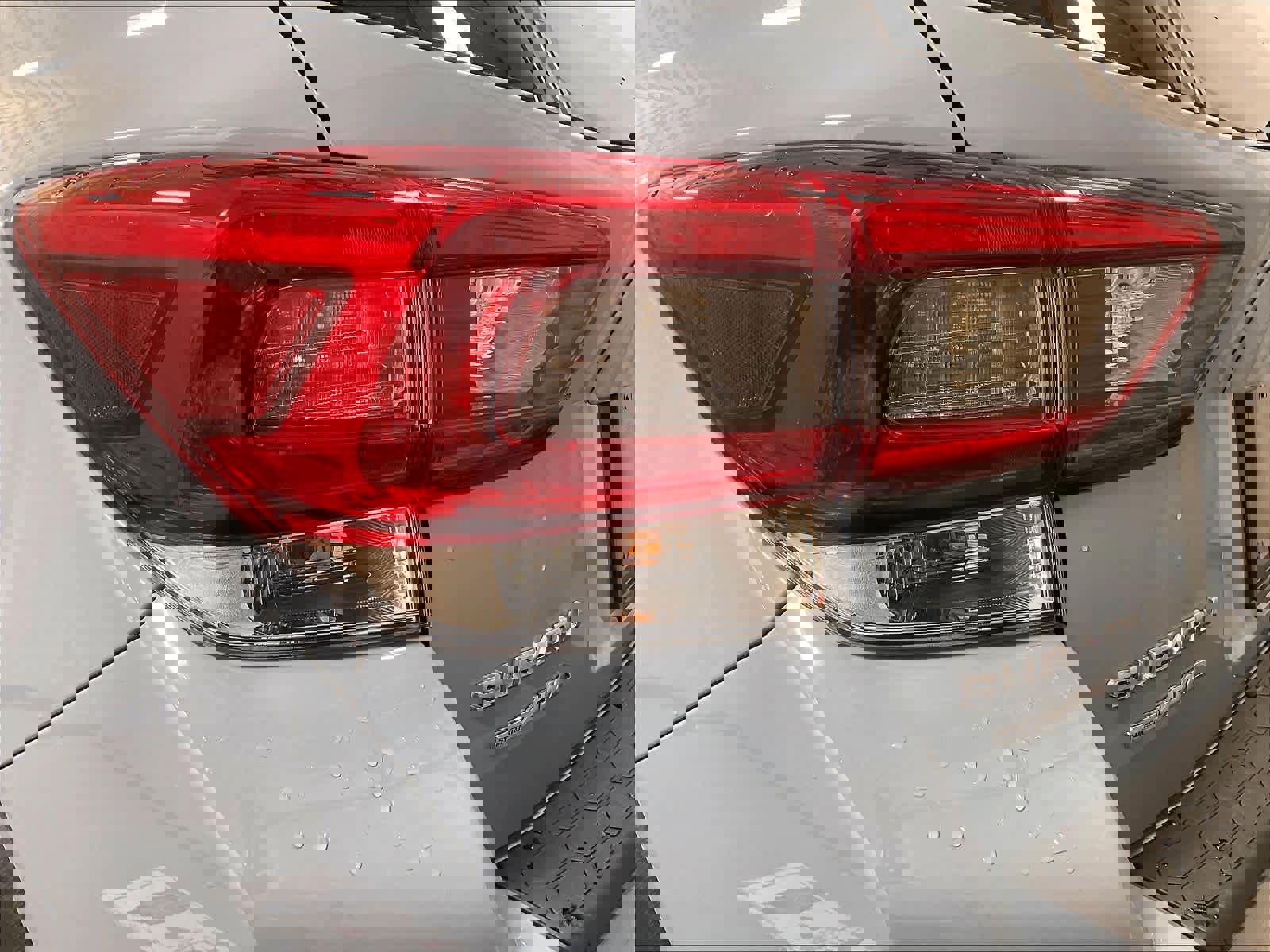 Used 2023 Subaru Crosstrek 2.0i Premium image 34