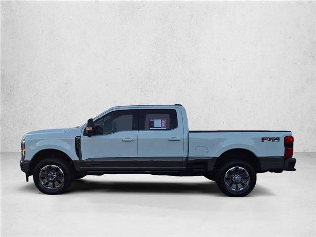 Used 2026 Ford F350 King Ranch AWD/4WD image 9