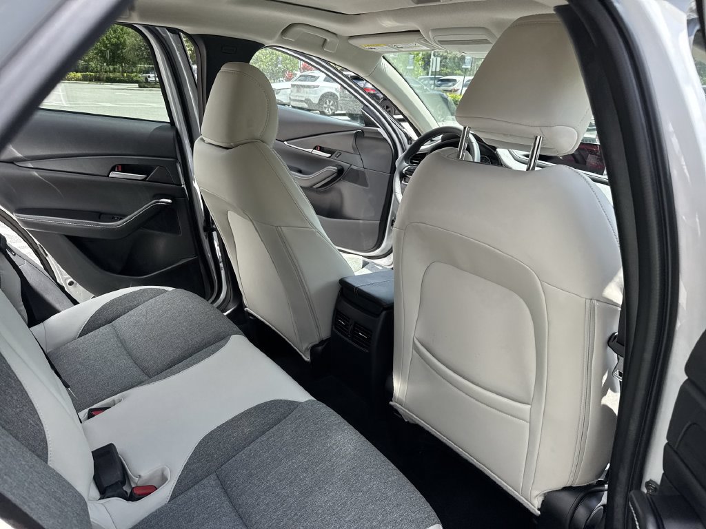 Certified 2026 MAZDA CX-30 AWD 2.5 S image 33
