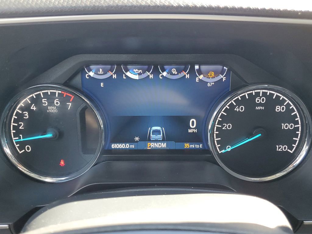 Used 2023 Ford F150 XLT w/ Equipment Group 302A High image 14