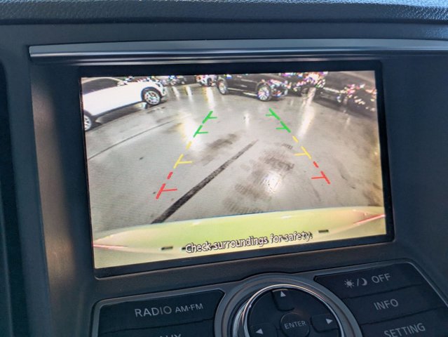 Used 2011 INFINITI G25 Journey image 14