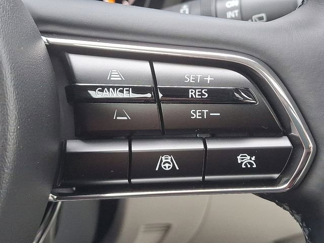 New 2026 MAZDA CX-90 3.3 Turbo w/ Premium Plus Pkg image 25