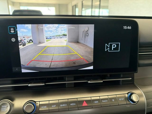 Used 2025 Hyundai Kona SEL AWD/4WD image 20