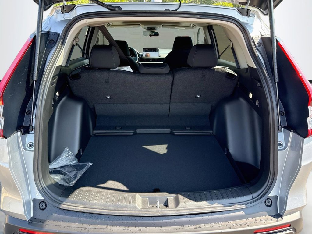 New 2027 Honda CR-V EX image 29