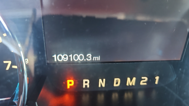 Used 2013 Ford F150 XLT w/ Luxury Equipment Group AWD/4WD image 11