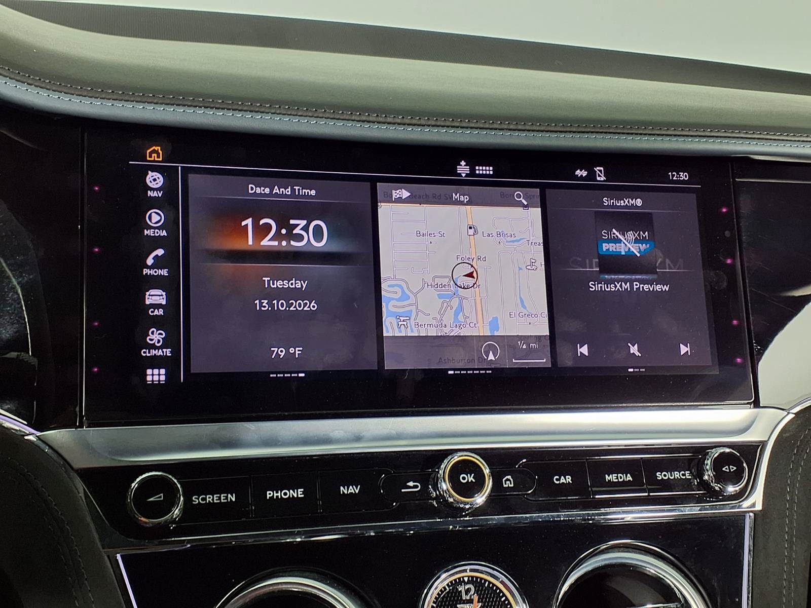 Used 2022 Bentley Continental GT Speed AWD/4WD image 15