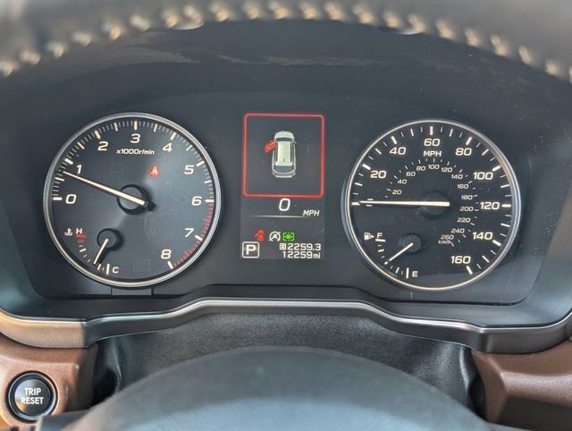 Used 2025 Subaru Outback Touring XT w/ Popular Package #2 image 22