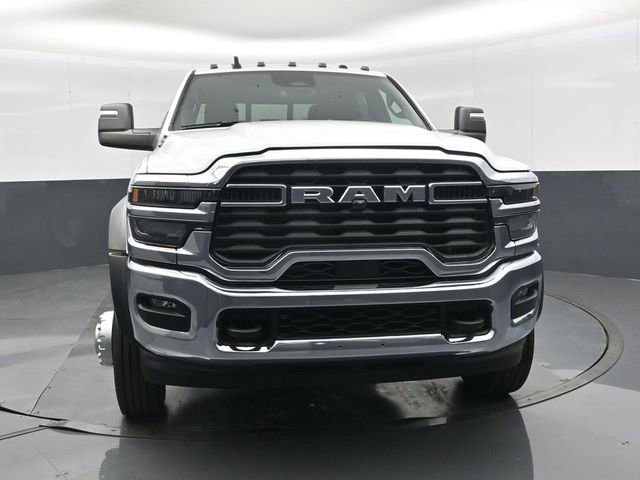 New 2026 RAM 4500 Tradesman image 10