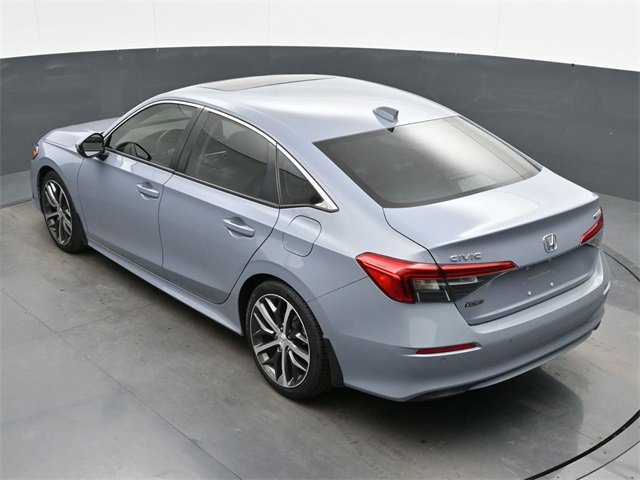 Used 2022 Honda Civic Touring image 47