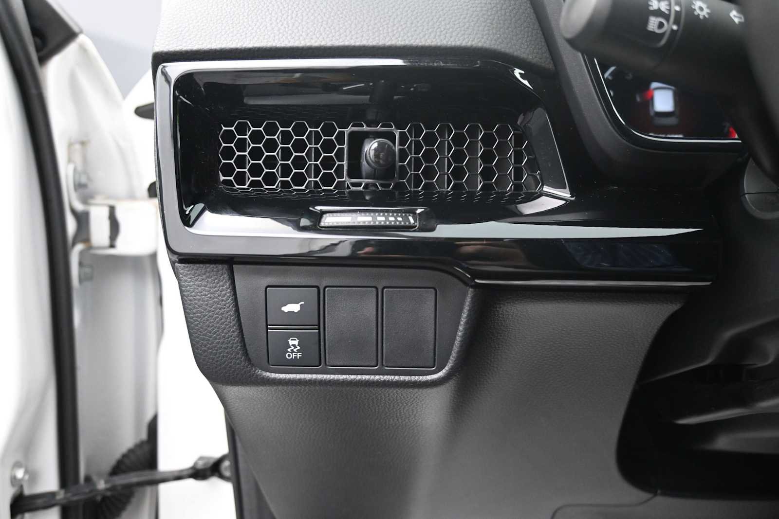 Used 2024 Honda CR-V EX-L image 10