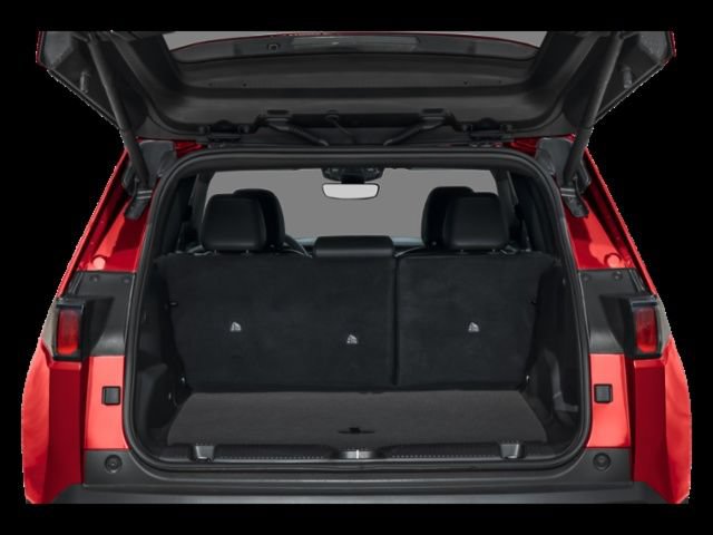 New 2026 Jeep Cherokee Limited AWD/4WD image 28
