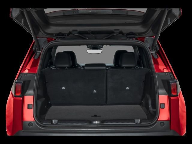 New 2026 Jeep Cherokee Limited AWD/4WD image 28