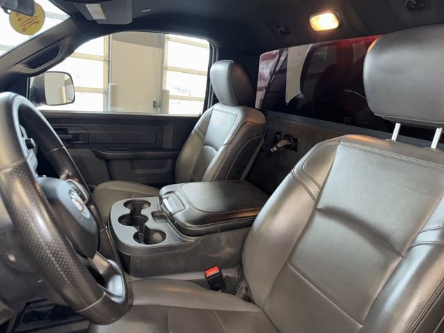 Used 2022 RAM 2500 Tradesman image 23