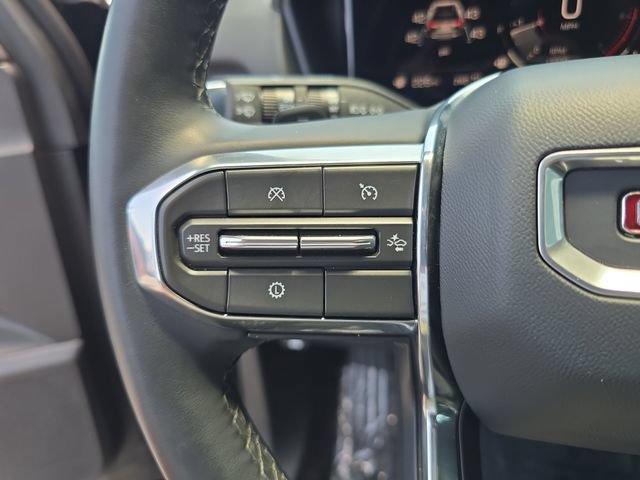 Certified 2026 GMC Terrain Elevation AWD/4WD image 24