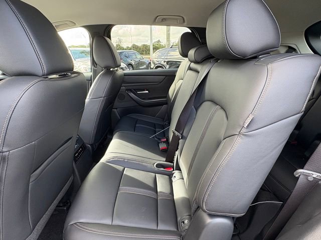 New 2026 MAZDA CX-90 3.3 Turbo w/ Select Package AWD/4WD image 9