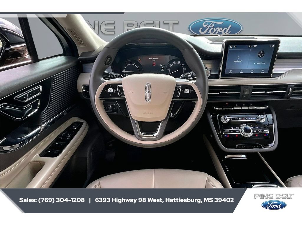 Used 2022 Lincoln Corsair FWD image 6