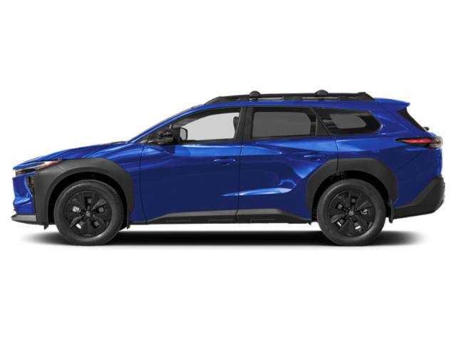 New 2027 Toyota bZ Woodland AWD/4WD image 6
