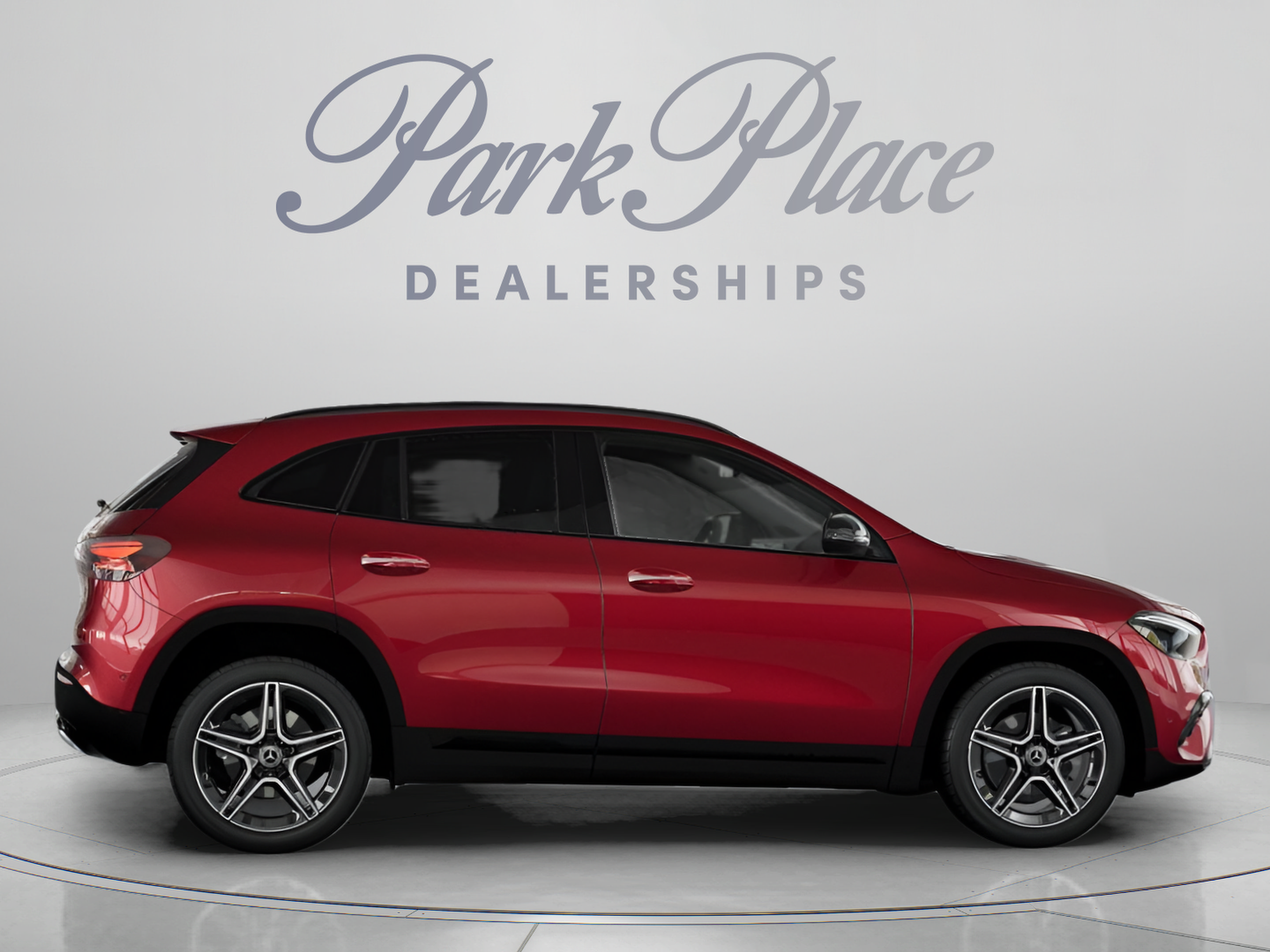 Used 2026 Mercedes-Benz GLA 250 4MATIC image 23