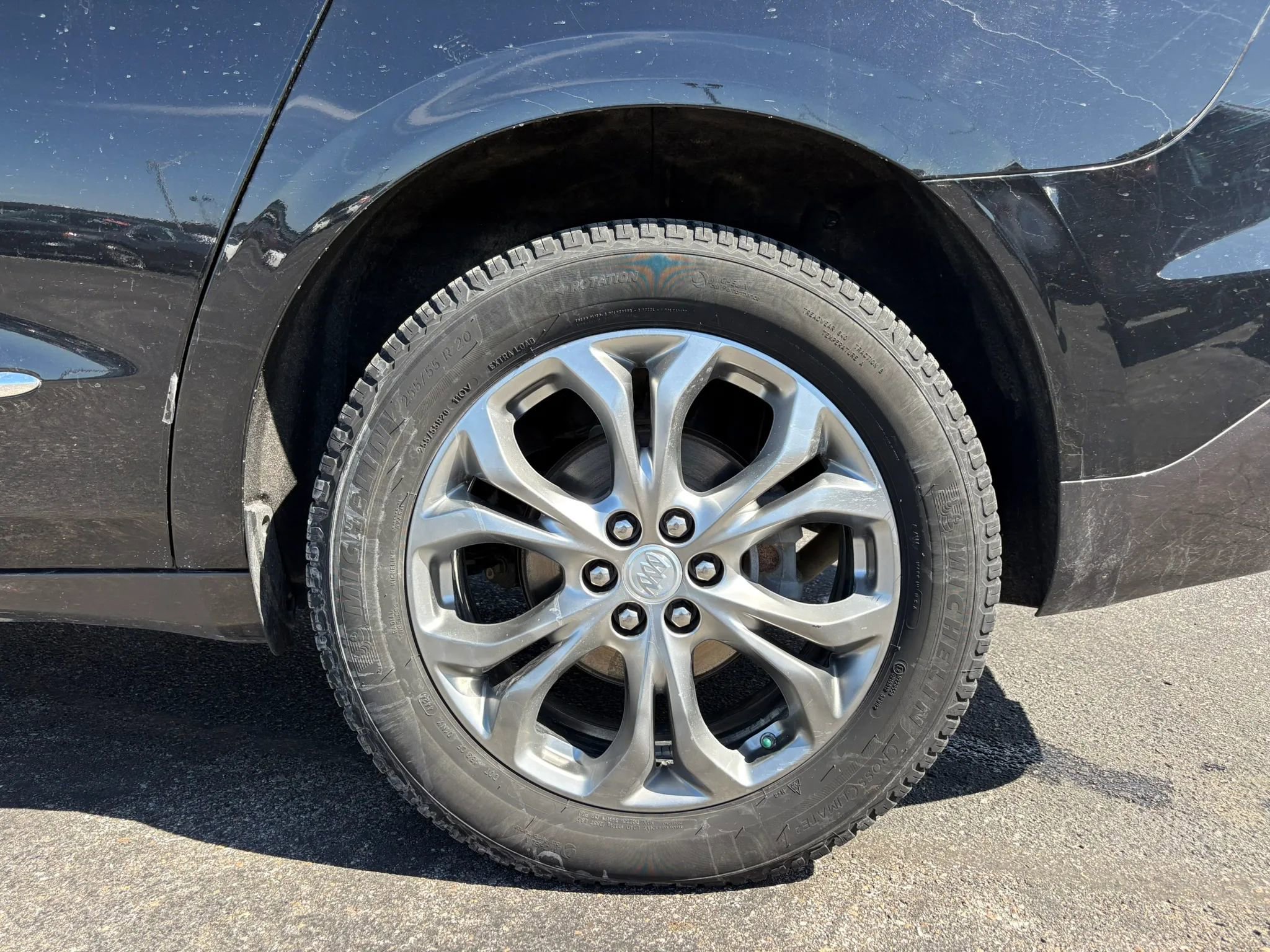 Used 2019 Buick Enclave Avenir w/ Avenir Technology Package image 34