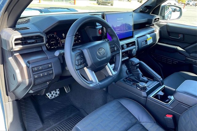 New 2025 Toyota 4Runner TRD Sport Premium image 6