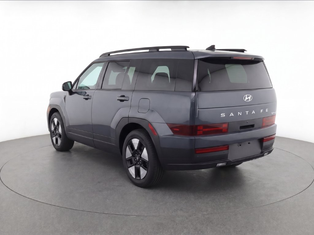 New 2026 Hyundai Santa Fe SEL FWD image 3