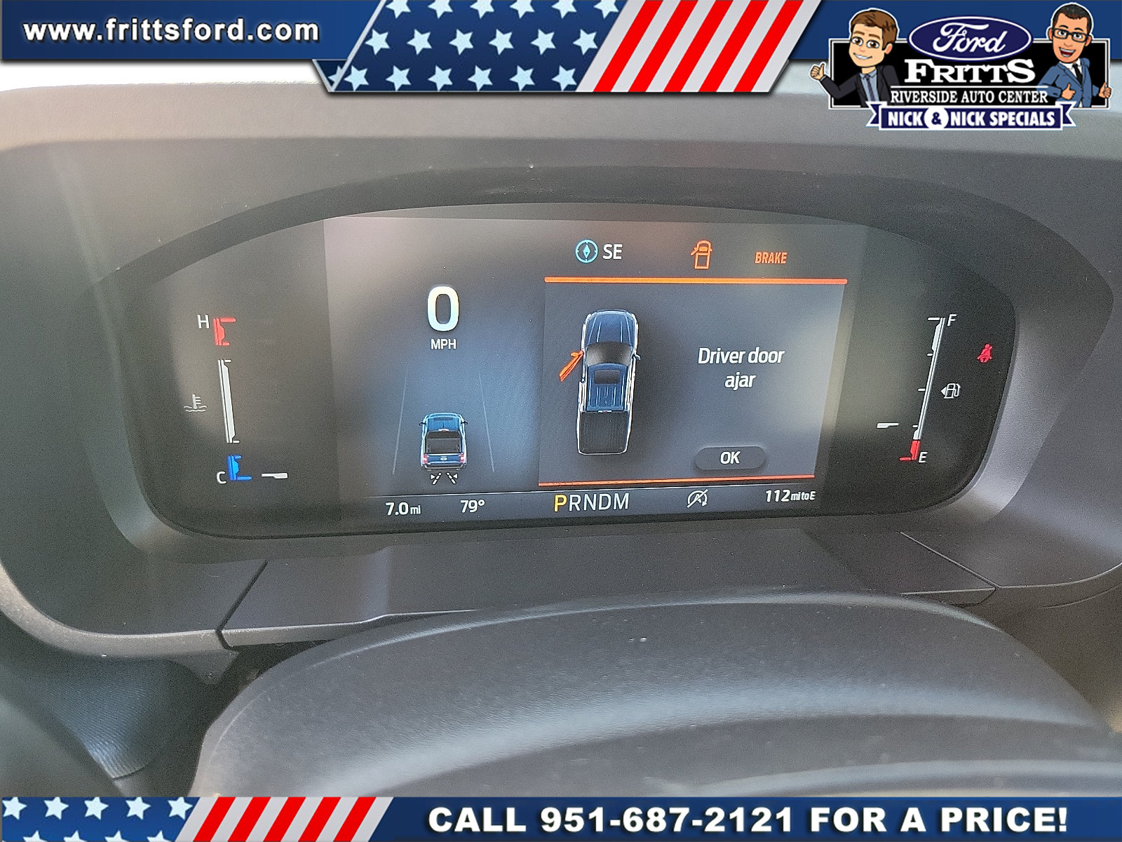 New 2026 Ford Maverick Lobo AWD/4WD image 7