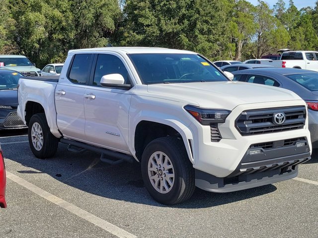 Used 2024 Toyota Tacoma SR5