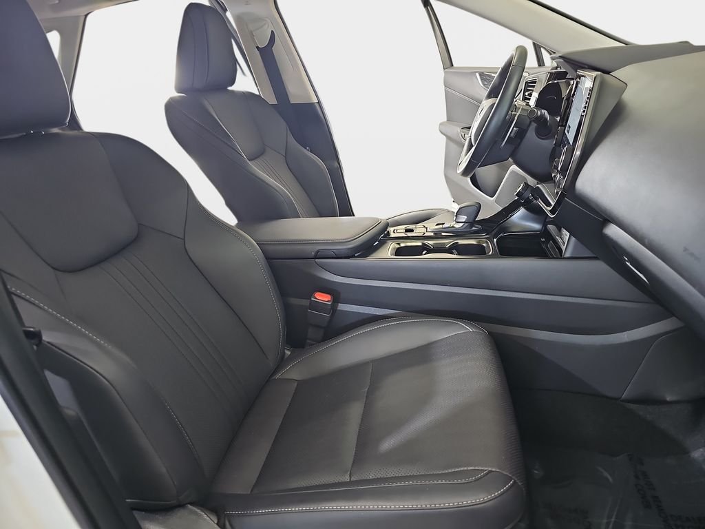 Used 2025 Lexus NX 350h AWD w/ Accessory Package (2T) image 12